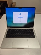 MacBook Pro 14" M2 Pro 2023 16GB RAM / 512GB SSD 2023