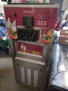 Maszyna do produkcji Lodów włoskich  Maxi Freeze Gravity soft ,380 V