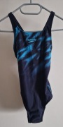 Kostium Speedo Hyperboom Medalist Endurance+ Rozmiar 34 XS S