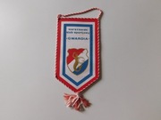 PROPORCZYK WKS GWARDIA WARSZAWA sekcje