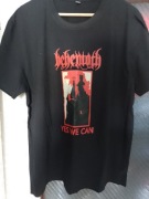 Koszulka Behemoth yaswe can rozm Xl