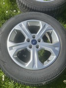  Felgi Ford Kuga