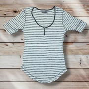 Abercrombie & Fitch damski top styl roz M