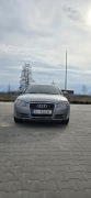 Samochód Audi A4 B7 