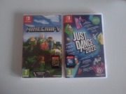 Zestaw 2 gier [Switch]