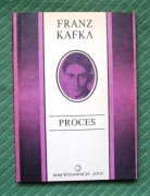 PROCES - Franz Kafka