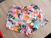 Cool Club Smyk krótkie spodenki dziewczęce 146 bdb 