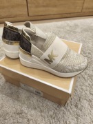 Buty dla dziewczynki Michael Kors rozmiar 28