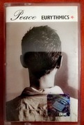 Eurythmics - Peace