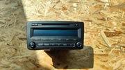 Radio Delphi Skoda Yeti 2015 rok