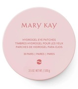Hydrożelowe Ultranawilżające Płatki pod oczy Mary Kay