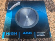 Tarcza diamentowa HWG Beton Profi 450.  