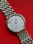 OMEGA koperta z bransoletą do szwajcarskiego zegarka