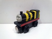 Tomek i Przyjaciele Thomas and Friends Wooden Railway James the Bee