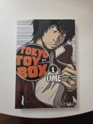 Manga Tokyo Toy Box tom 1