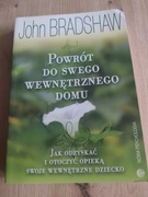 Powrót do swego wewnętrznego domu