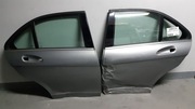 Szyba boczna Mercedes c-klasa w204
