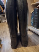 Oficerki jeździeckie 42 