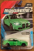 MAJORETTE Premium Showroom BMW M3 1:64 NOWY