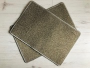 NOWY chodniczek dywan dywanik szary 40x60