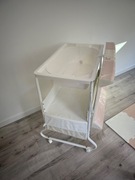 Wanienka z stojakiem i przewijakiem 