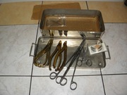 wyjaławiacze wodne sterylizatory medyczne 43 cm.