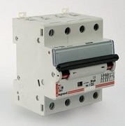 Wyłącznik różnicowo-nadprądowy LEGRAND C16