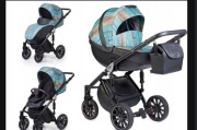 Sprzedam wózek Anex Sport 3 w 1 