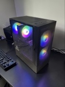 Komputer do gier GTX1070 OC 16GB ram