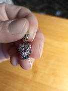 Chrams Nowożeńcy. Próba 925