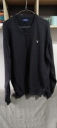 Gant Sweter w Serek. XL