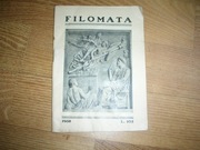 Filomata L105. 1938r