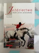 Anthony Paalman Jeździectwo. Skoki przez przeszkody