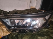 lewy przedni reflektor Full LED Toyota RAV4 z przetwornicą europa