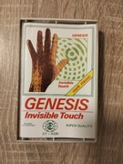 Kaseta magnetofonowa Genesis 