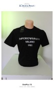 Koszulka Emporio Armani roz. S
