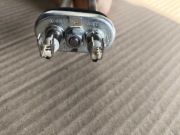 Grzałka zmywarki candy 