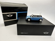 1:43 Mini Cooper S - Minichamps