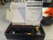 Kamera Cofania PARKVISION | Reversing Camera | 12V | Uniwersalna