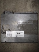 Sterownik silnika SIEMENS S101725114 ECU Renault  7700873713