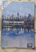 Oblicza Geografii - zakres podstawowy 