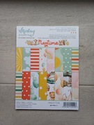 Mintay papers - Playtime - 1/3 bloczku