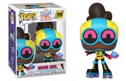 Figurka Funko Pop! Vinyl: Marvel MOON GIRL 1119
