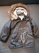 Kurtka zimowa dziecieca rozm. 96-102