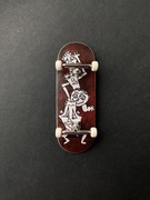 PREMIUM Fingerboard kompletny