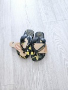 Nowe japonki Havaianas 23/24 Batman