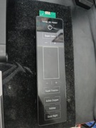 Wyświetlacz lodówki HotPoint