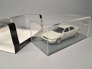 Maserati Quattroporte IV 1/43 NEO