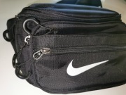 Saszetka Nike. 5 kieszeni. Nerka, Torebka 