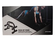 Przyrząd do pompek SPOKEY BRACER IV